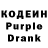 Codein Purple Drank Lucy Gavrilenko